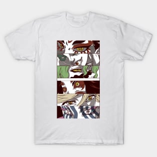 Demon Slayer : Kimetsu no Yaiba T-Shirt